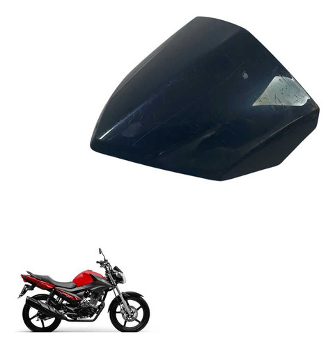 Carenagem Superior Farol Yamaha Factor 150 Original  -4119 2