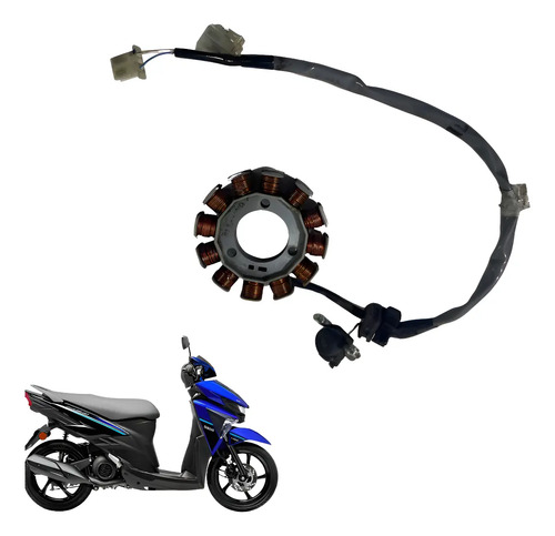  Estator Yamaha Neo 2023 -988