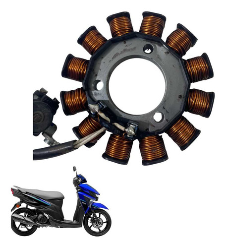  Estator Yamaha Neo 2023 -988 2