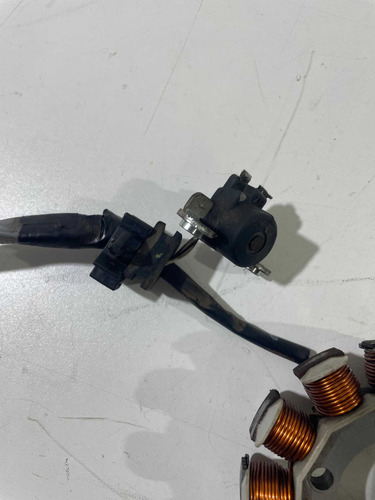  Estator Yamaha Neo 2023 -988 5