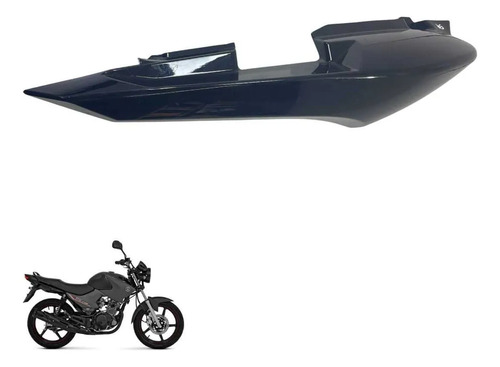 Carenagem Lateral Direita Yamaha Factor 150 2014/23 4779 3
