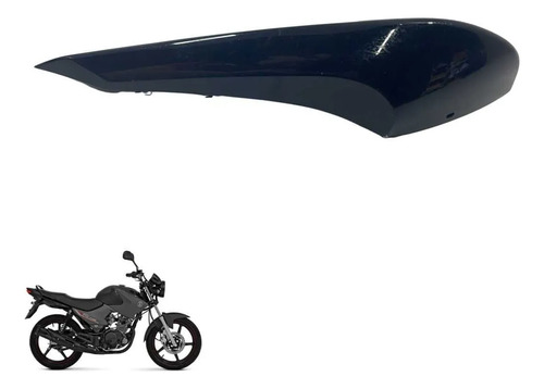 Carenagem Lateral Direita Yamaha Factor 150 2014/23 4779 4