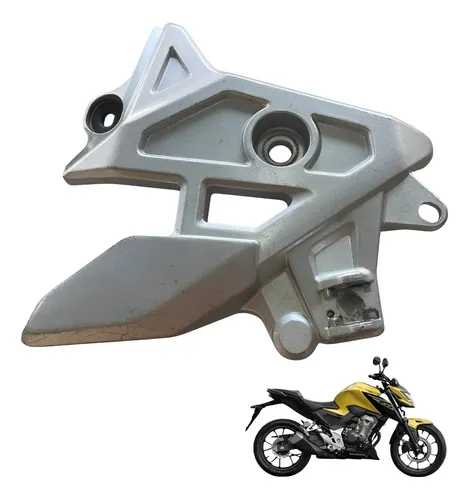 Bacalhau Dianteiro Cb300f Twister 23/24 Original