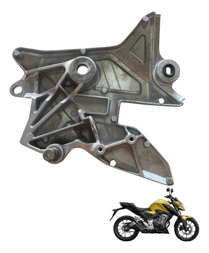 Bacalhau Dianteiro Cb300f Twister 23/24 Original 2