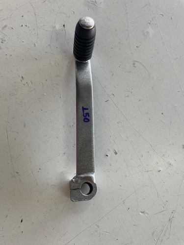 Pedal Marcha Honda Cg150 2015 original  (Usado) -552 4
