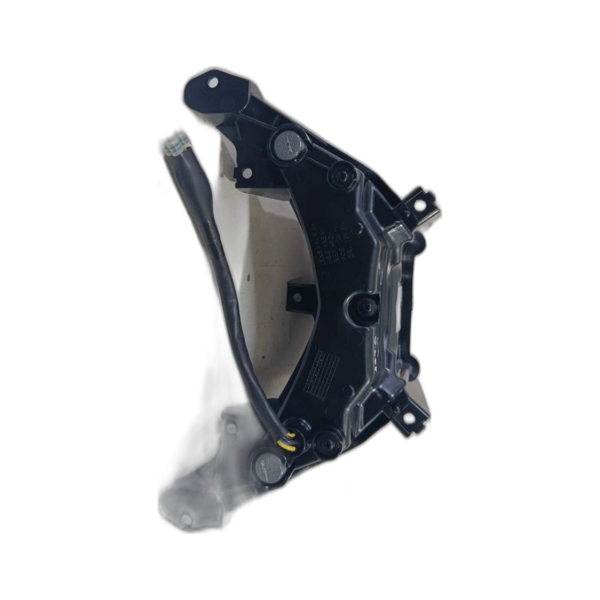 Farol Auxiliar Luz Piloto Fazer 250 2020 a 2025 10201 2