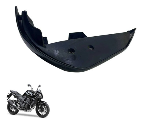 Protetor Radiador L/d Kawasaki Z750 2020 6669 7