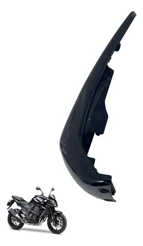 Protetor Radiador L/d Kawasaki Z750 2020 6669 8