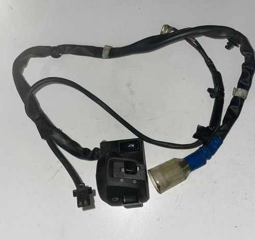 Chave Punho Luz Yamaha Mt03 17-20 DETALHES DE USO Usado -567 3