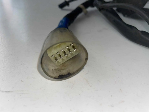 Chave Punho Luz Yamaha Mt03 17-20 DETALHES DE USO Usado -567 5