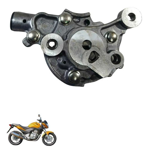 Bomba Óleo Honda Cb 300 2009 2015 6603