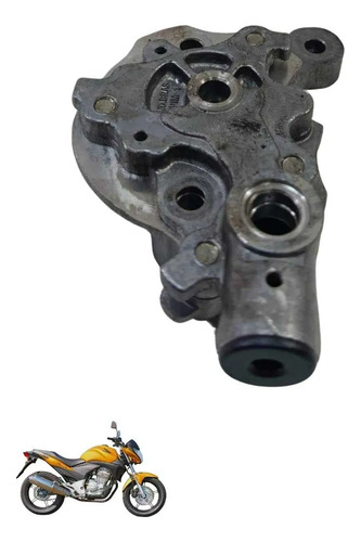 Bomba Óleo Honda Cb 300 2009 2015 6603 4
