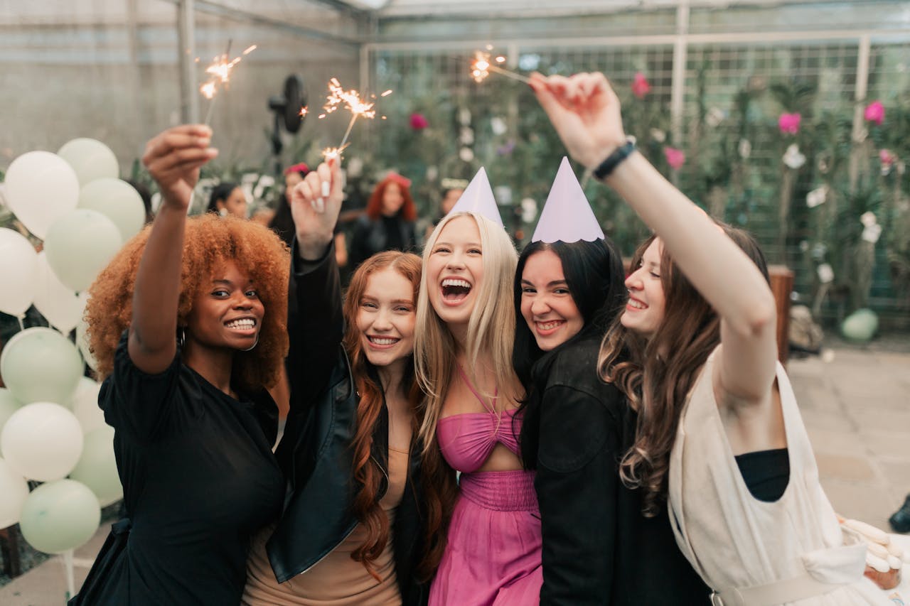 The Complete Guide to Memorable Birthday Celebrations