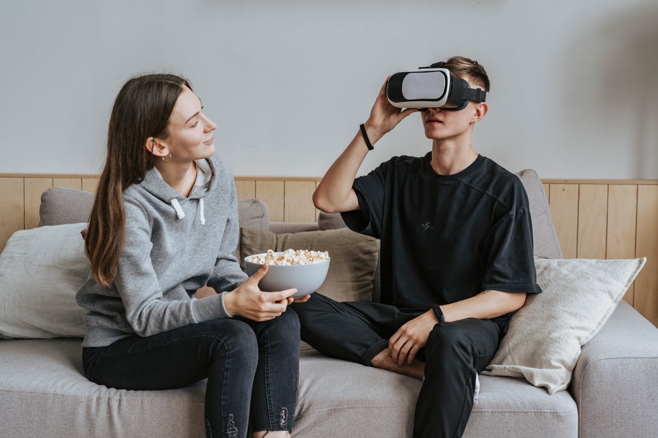 The Future of Birthday Celebrations in a Digital World