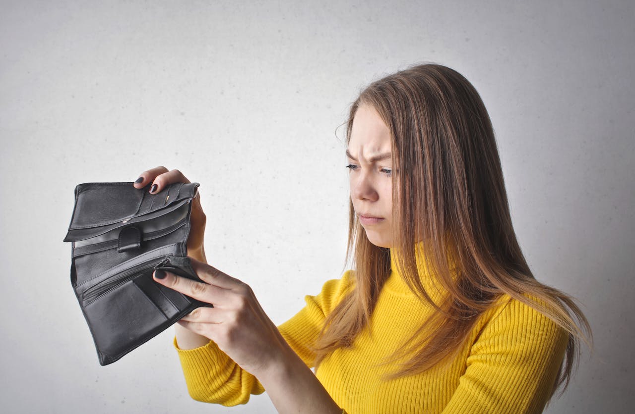 Budgeting for travel
