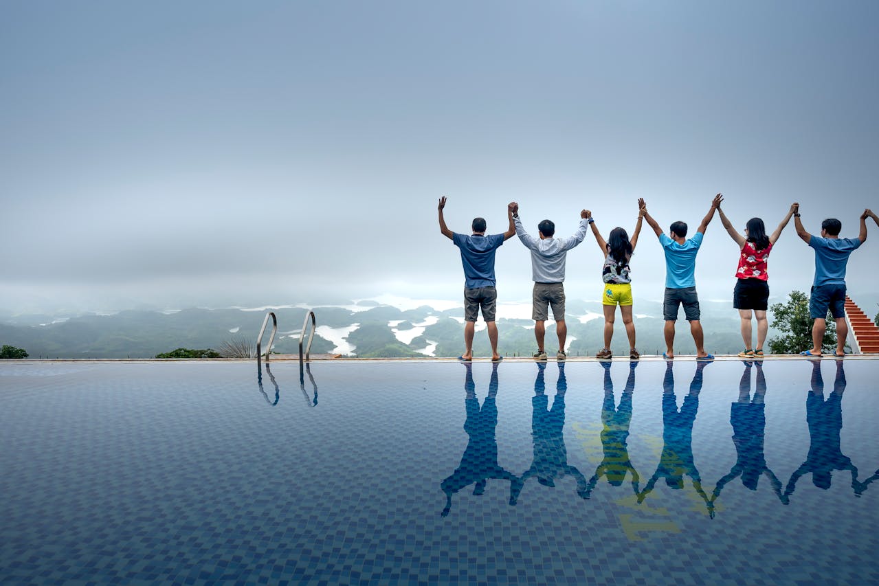 Group travel