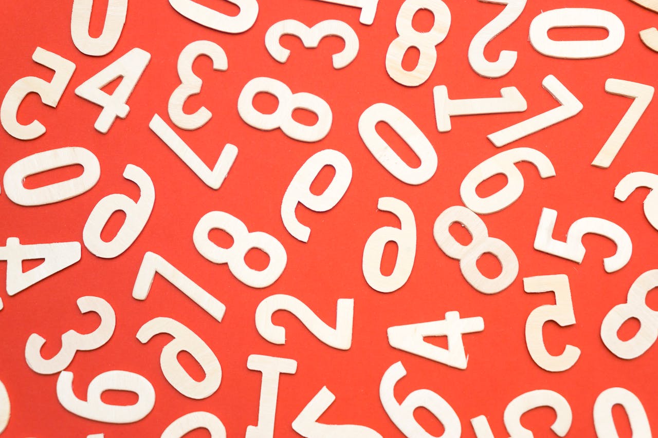 Numerology: What Your Birthday Number Means