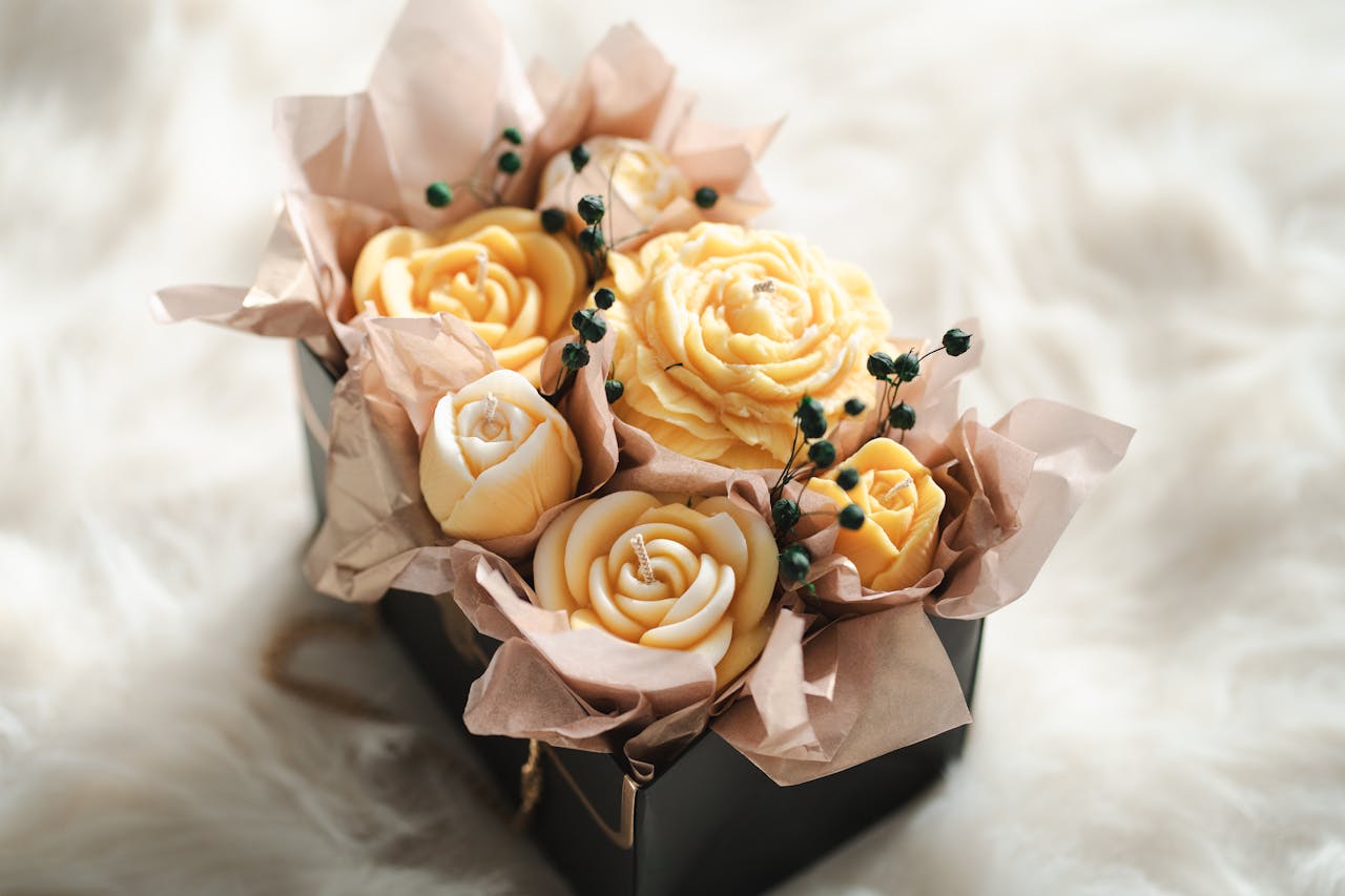 Flower Power: Birthday Floral Traditions