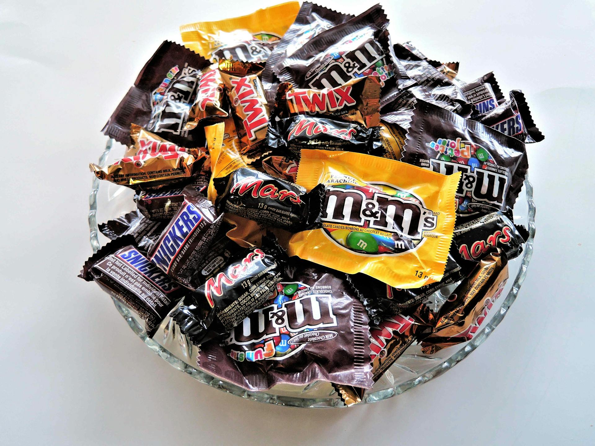 Candies