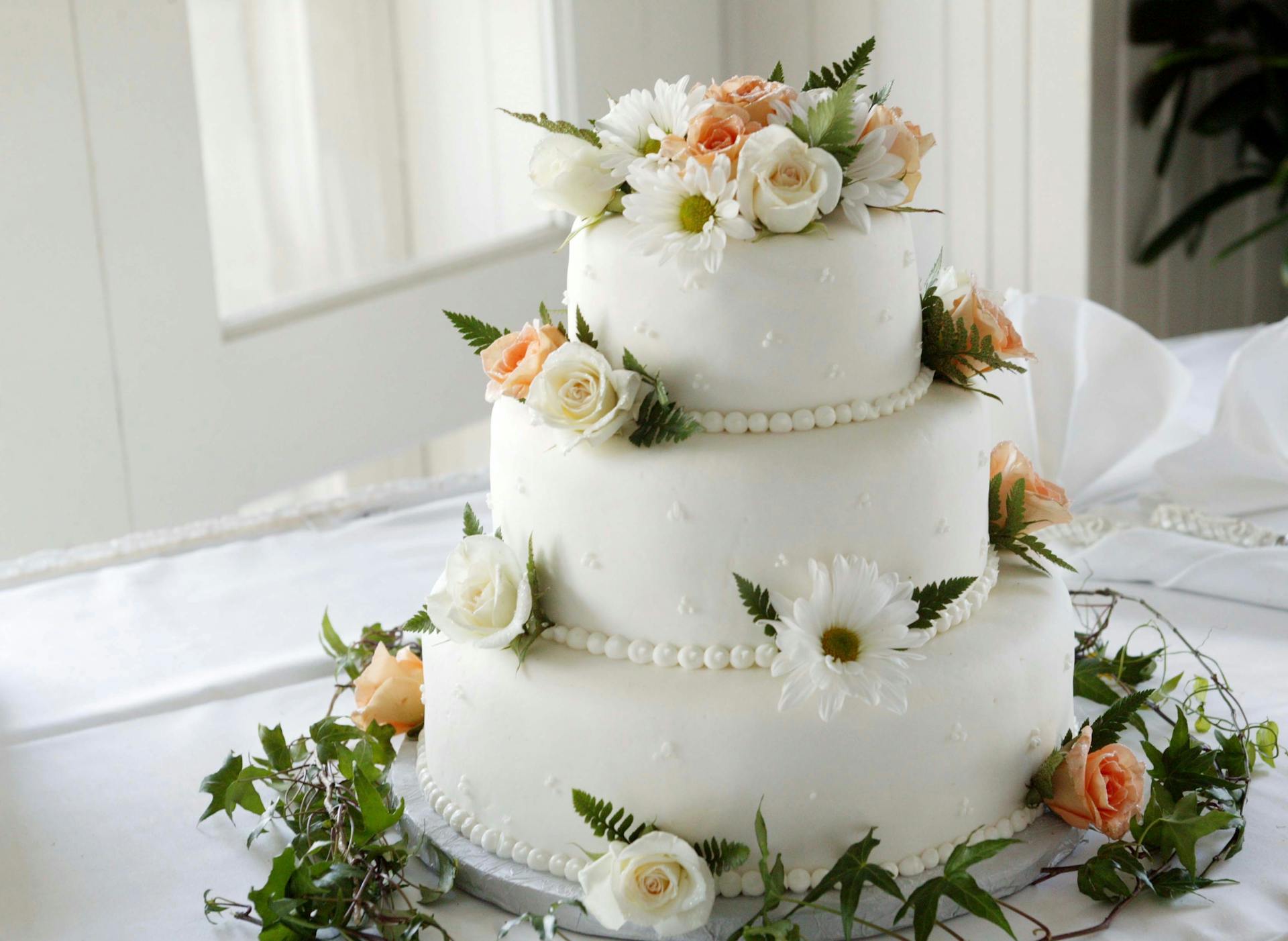 The History and Evolution of Birthday Cakes