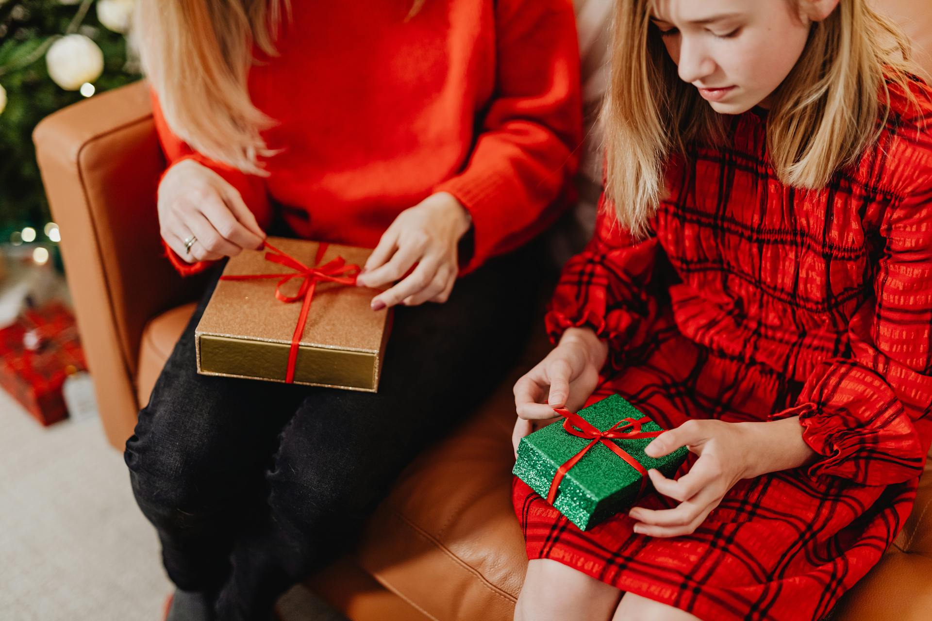Gift Ideas for Kids Birthdays Based on Age Groups