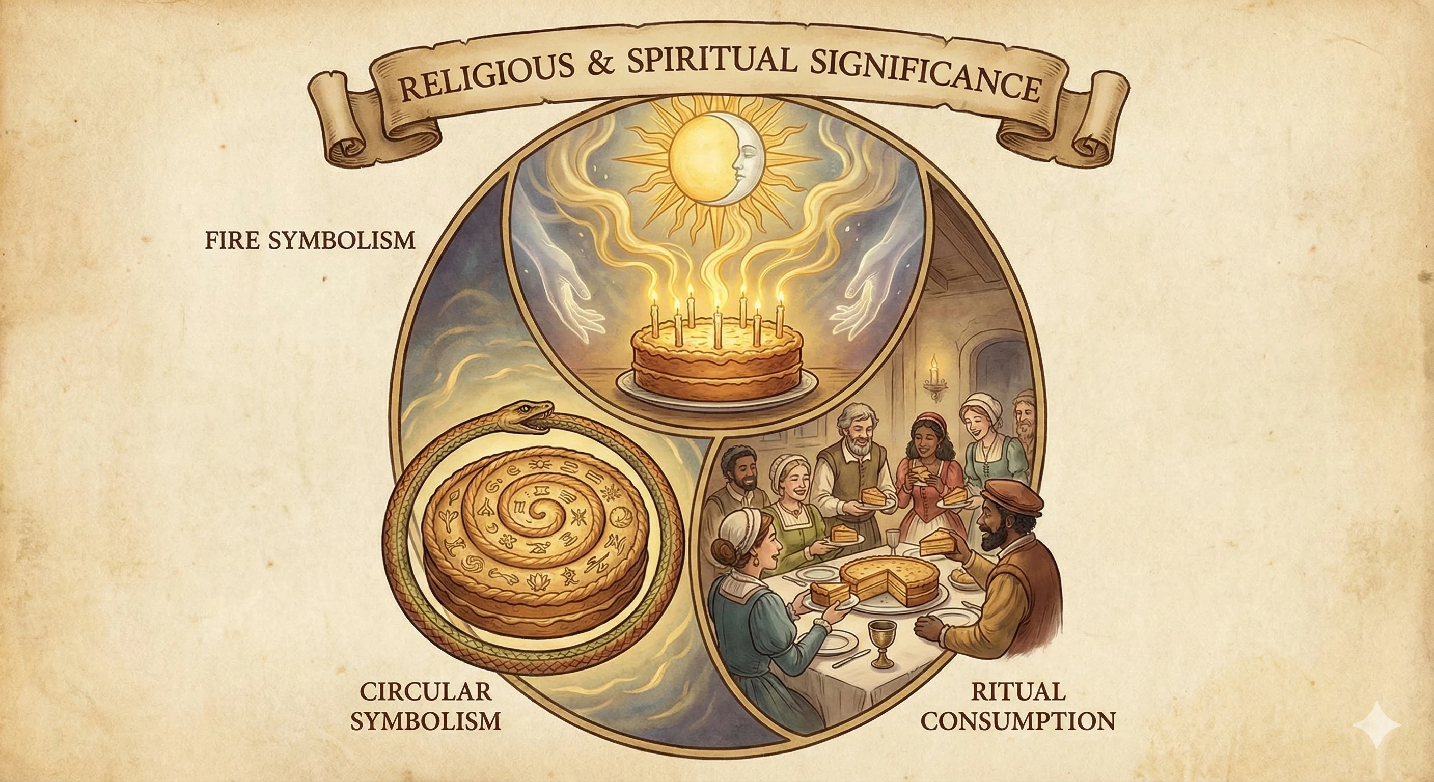 Religious and Spiritual Significance