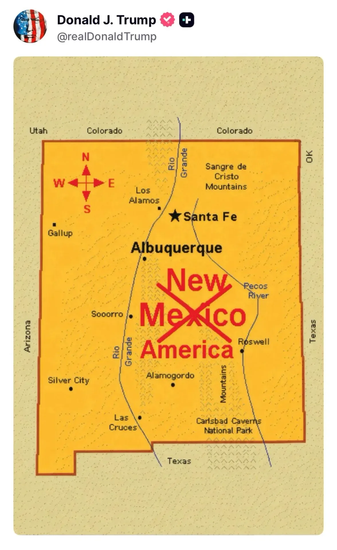 "New America" "New America"