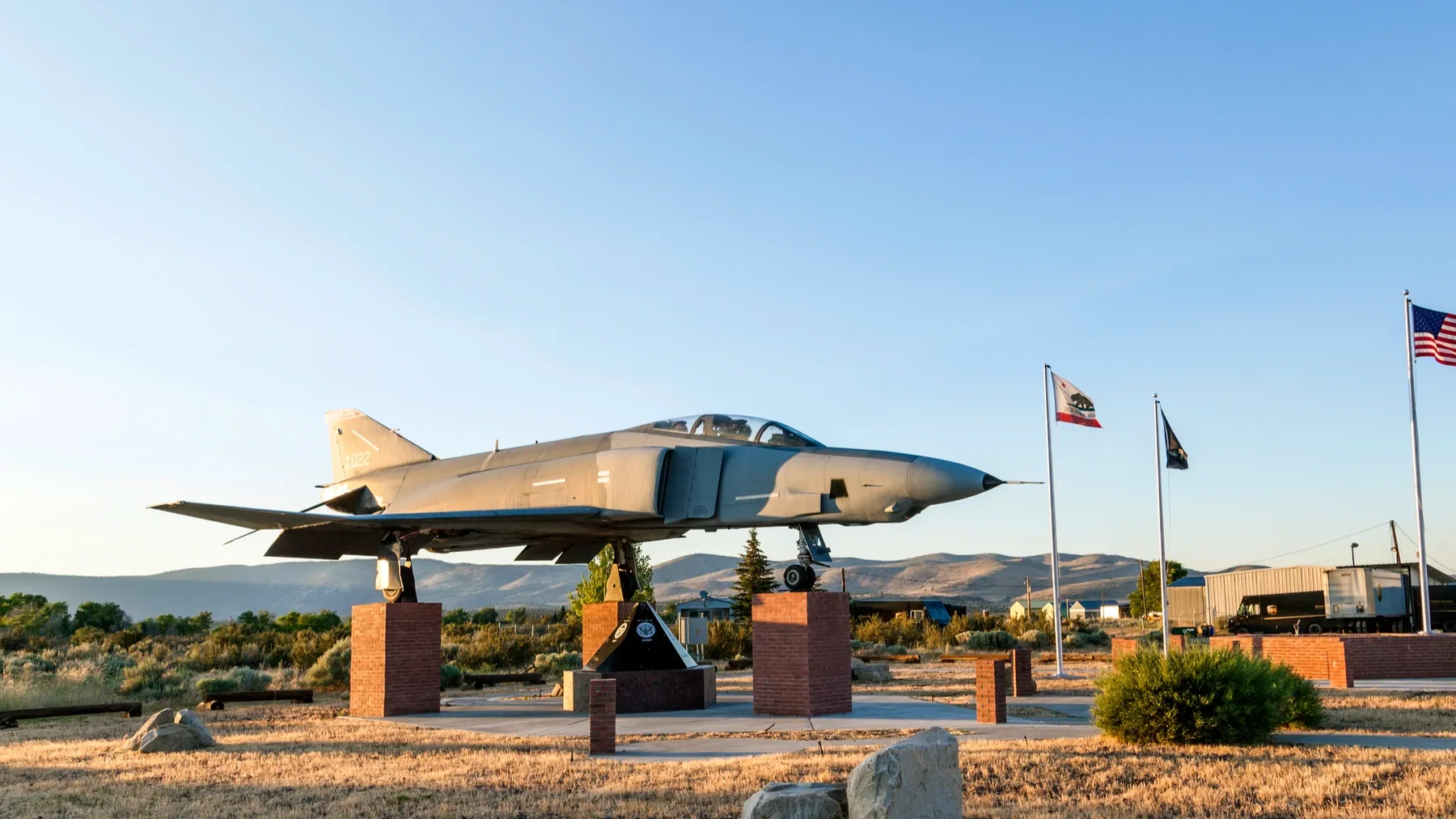 F-4 Phantom