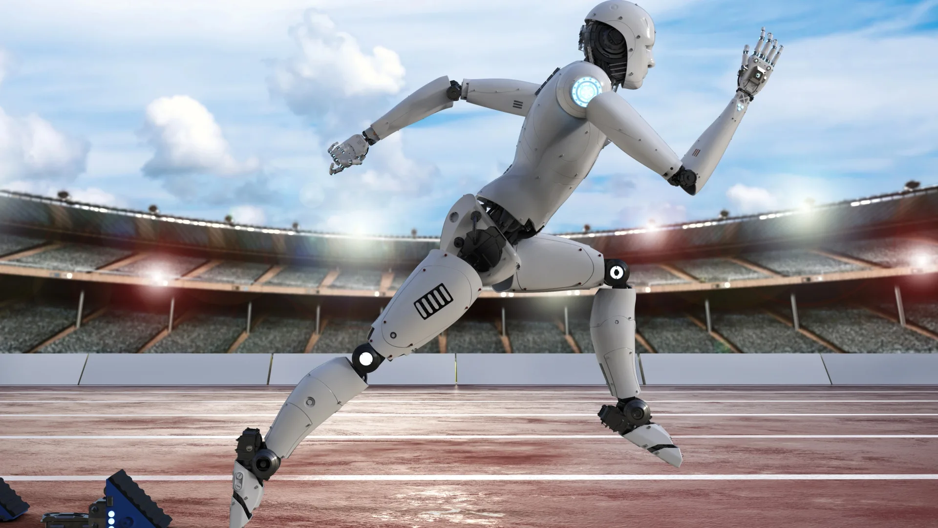 Katonai célokra is használhatják a humanoid robotokat