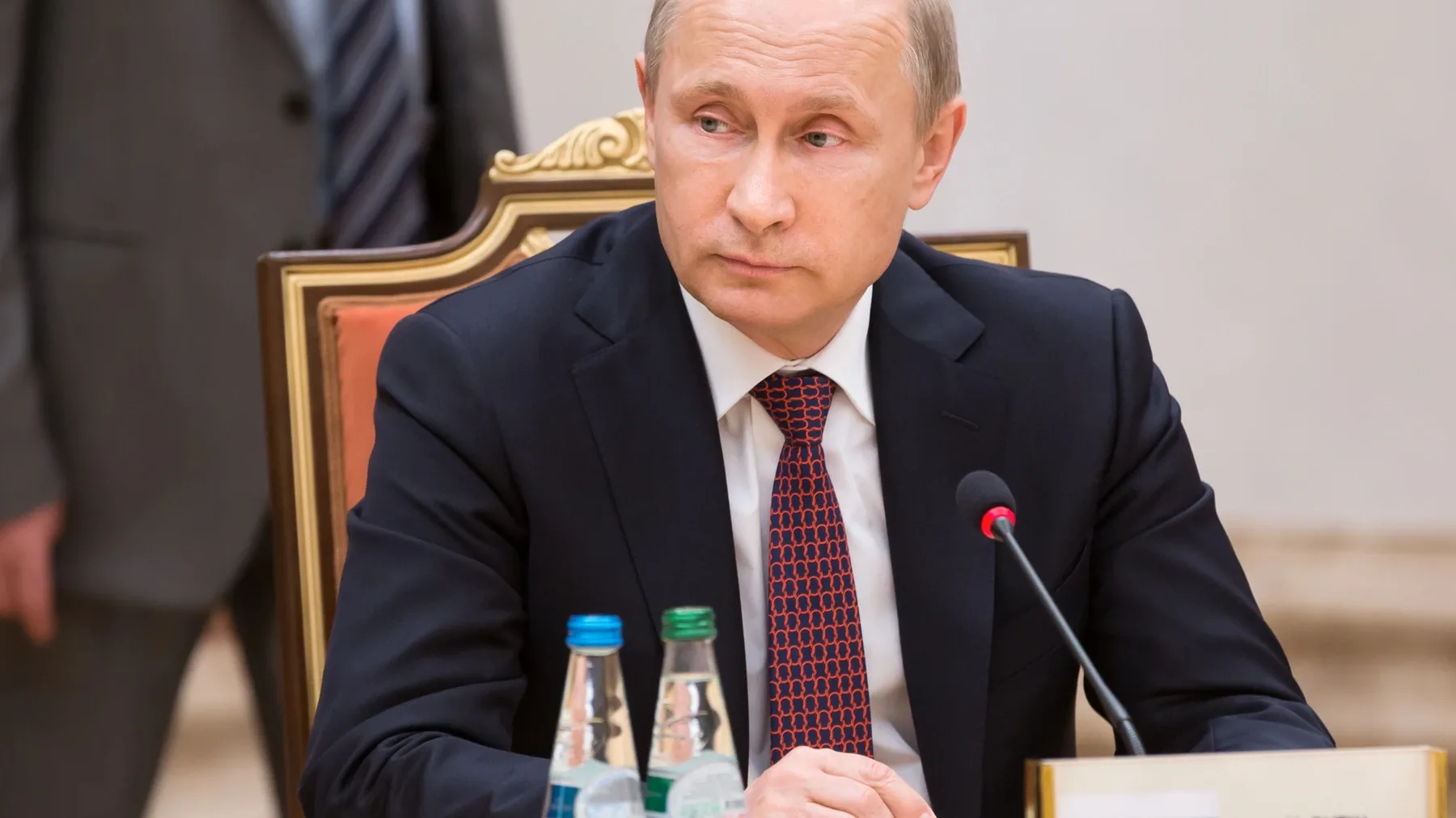 Vlagyimir Putyin Vlagyimir Putyin