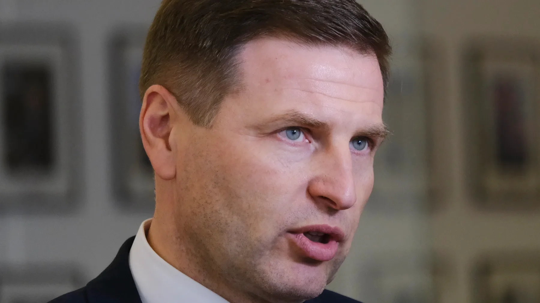 Hanno Pevkur