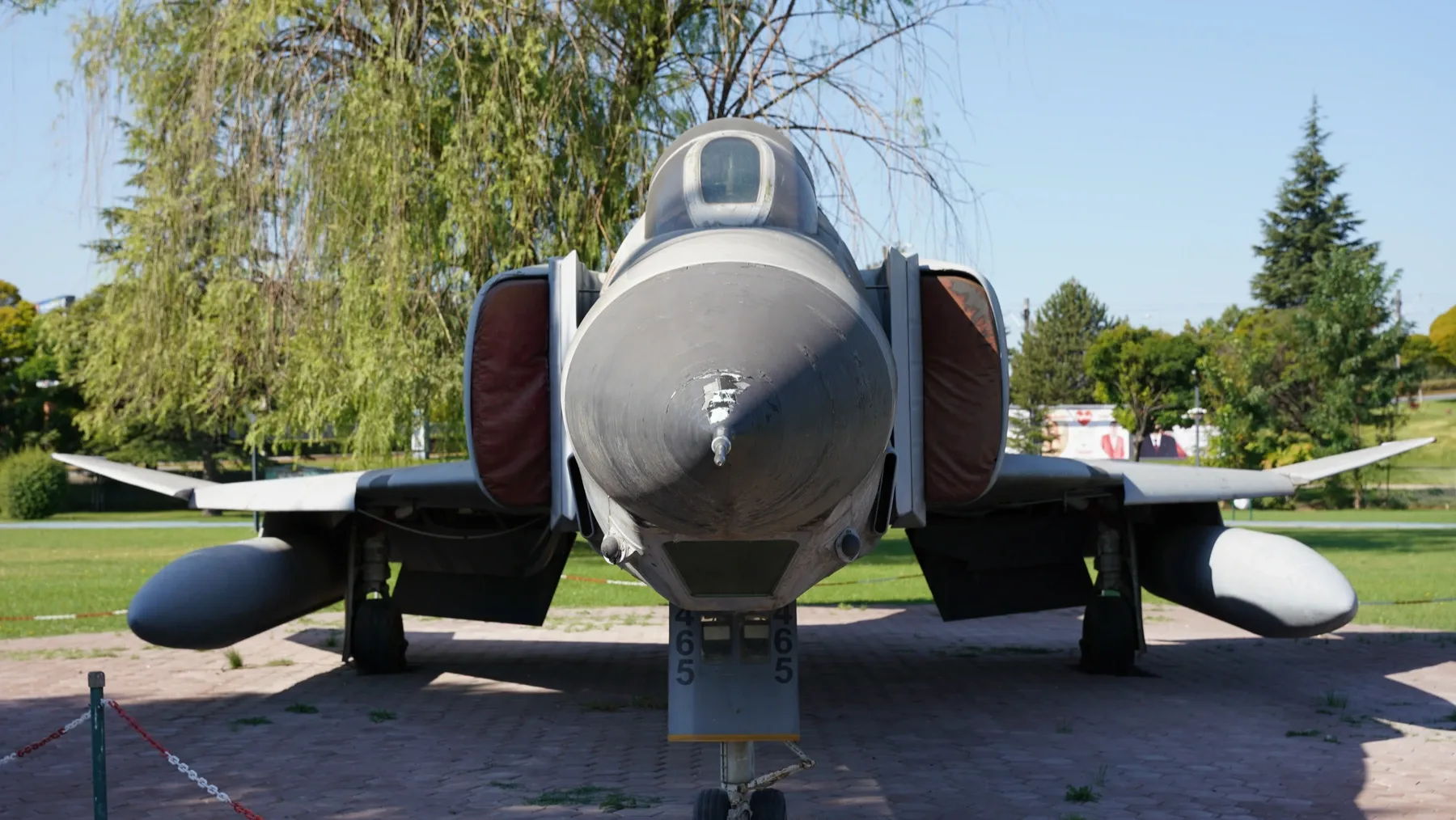 F-4 Phantom