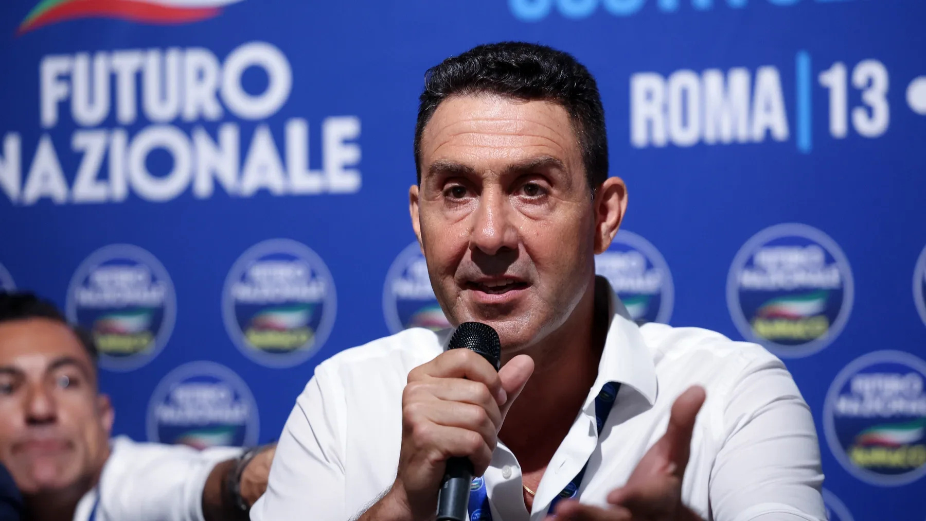 Roberto Vannacci