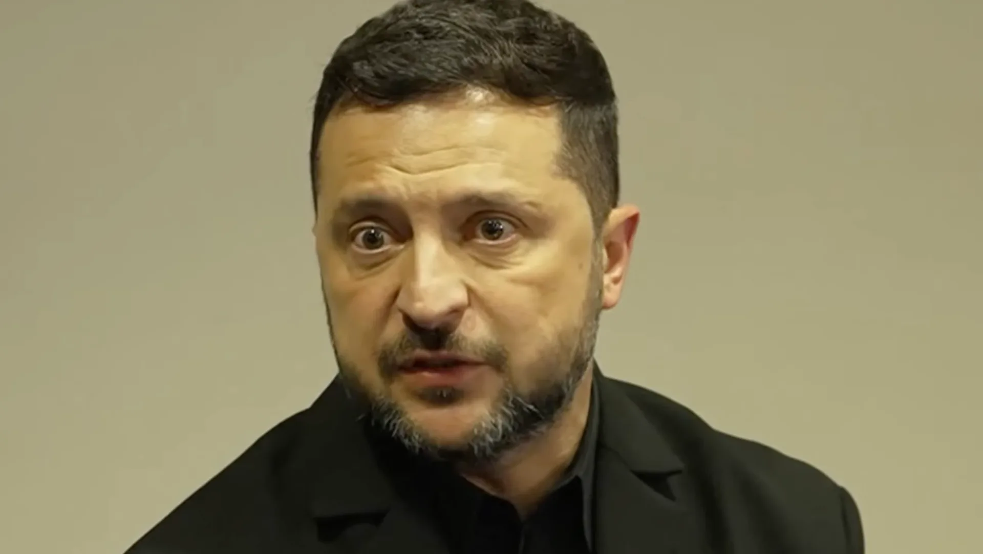 Volodimir Zelenszkij Volodimir Zelenszkij