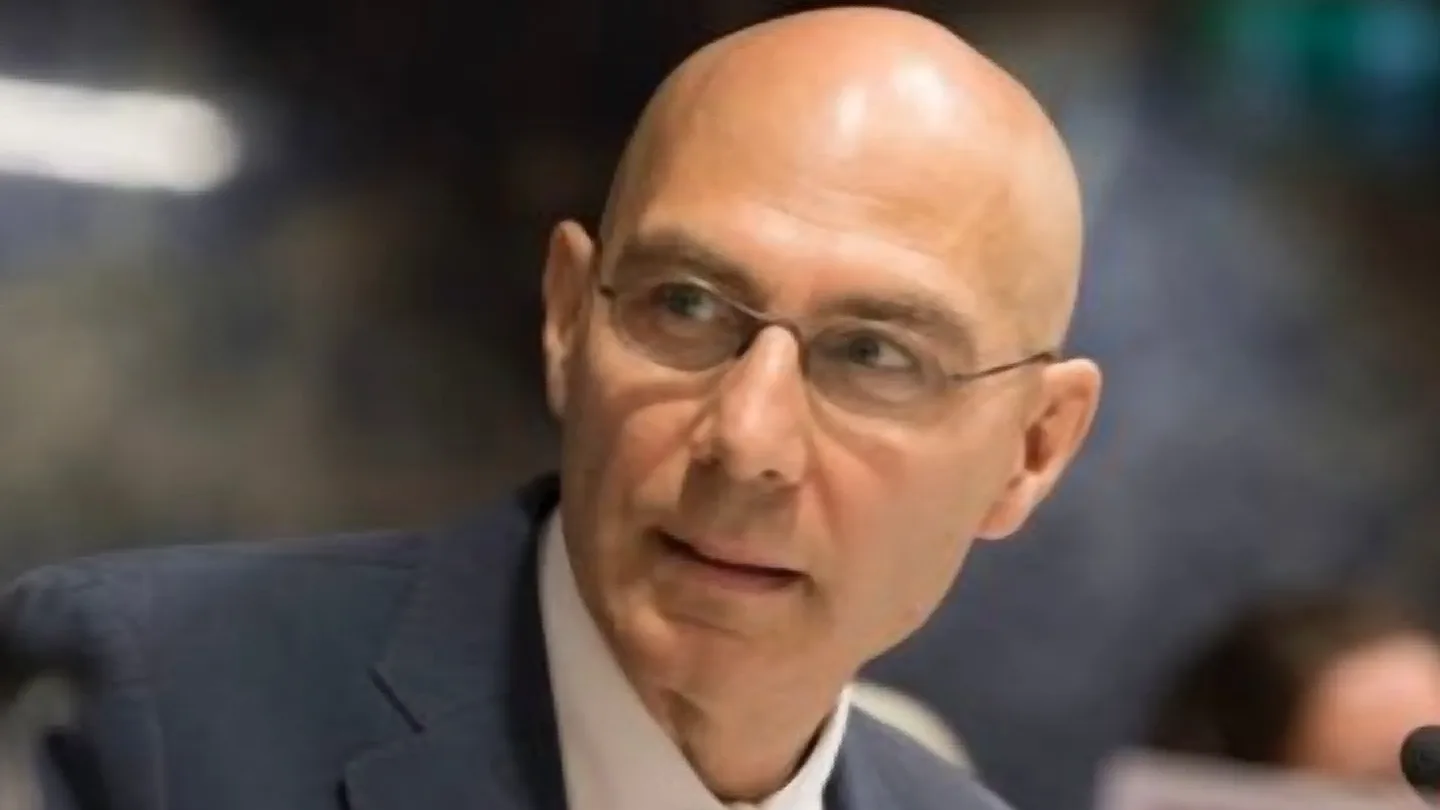 Volker Türk