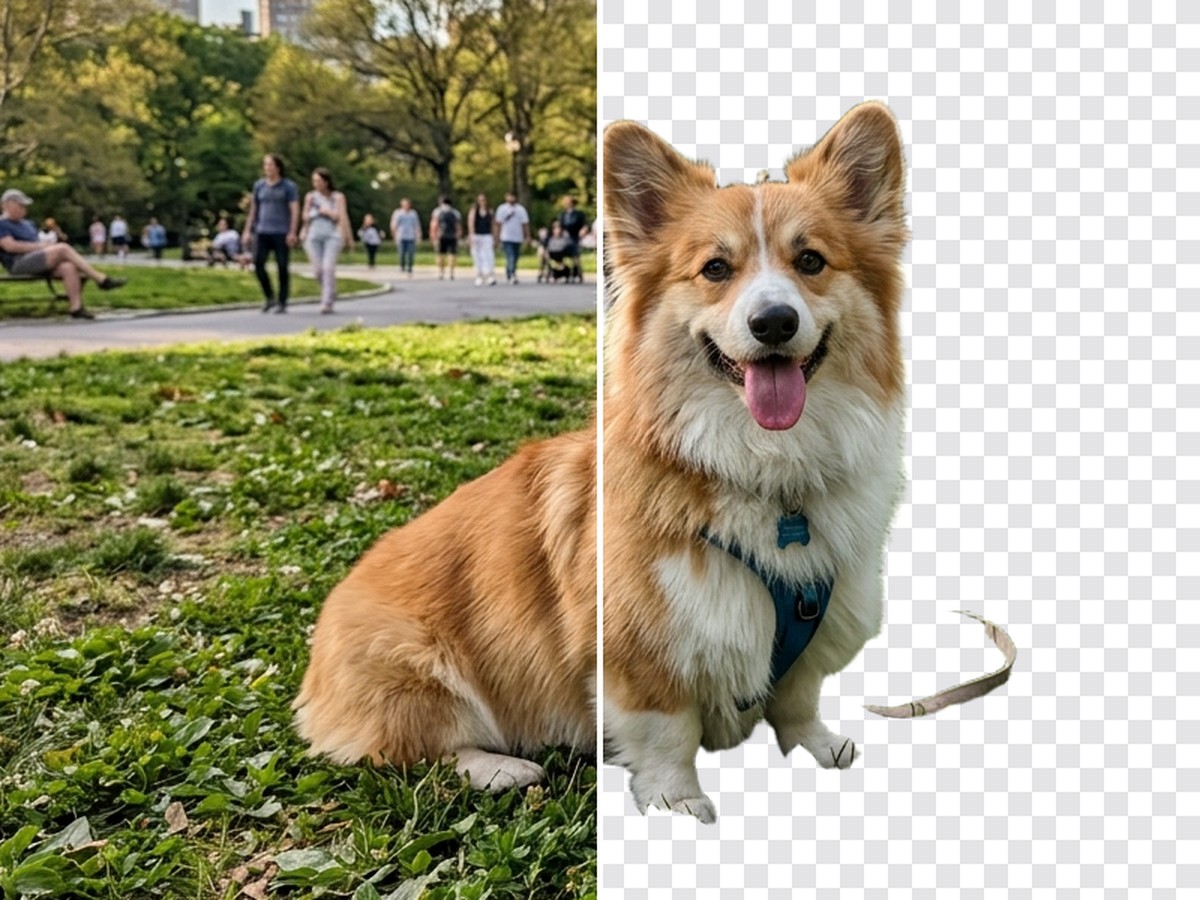 Удалить фон