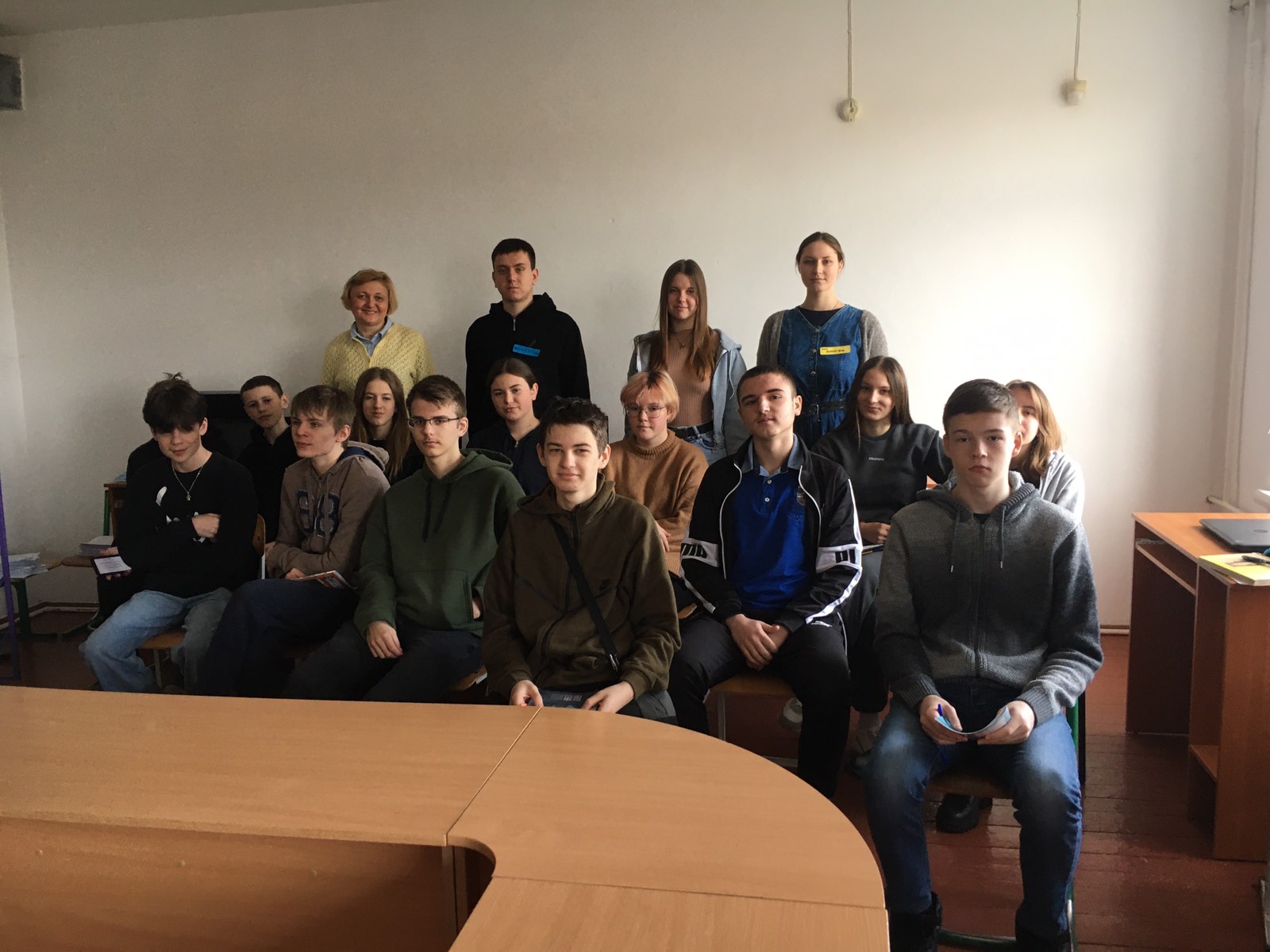 математики