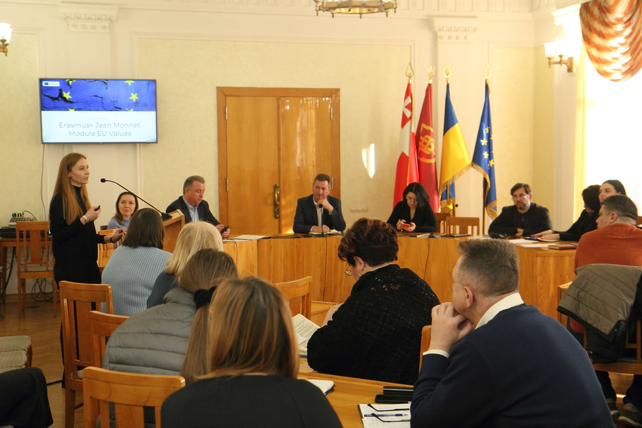 Марта Сидорук