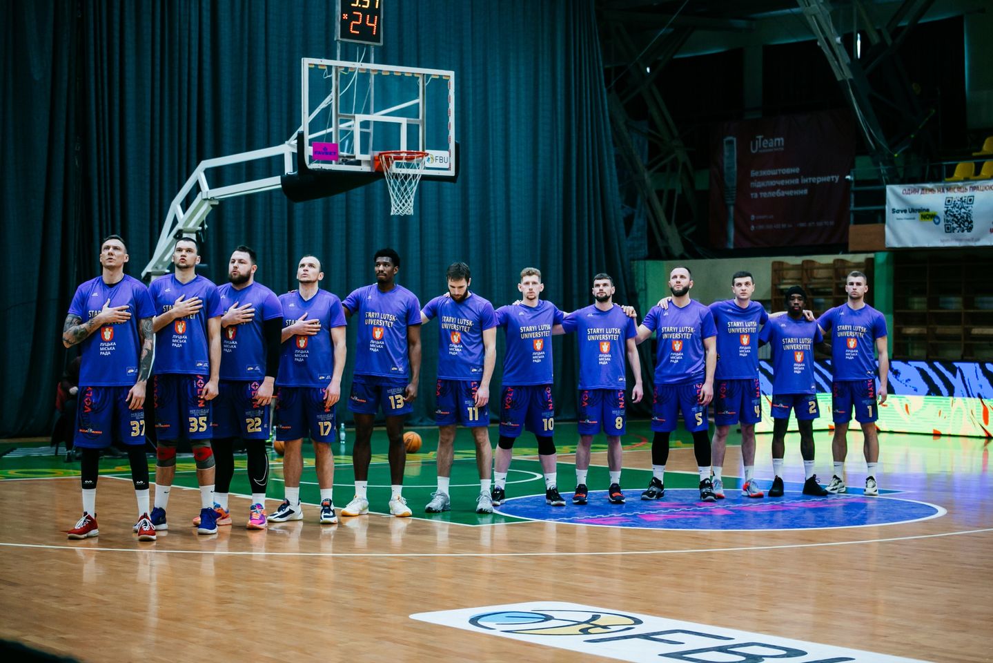 Старий Луцьк