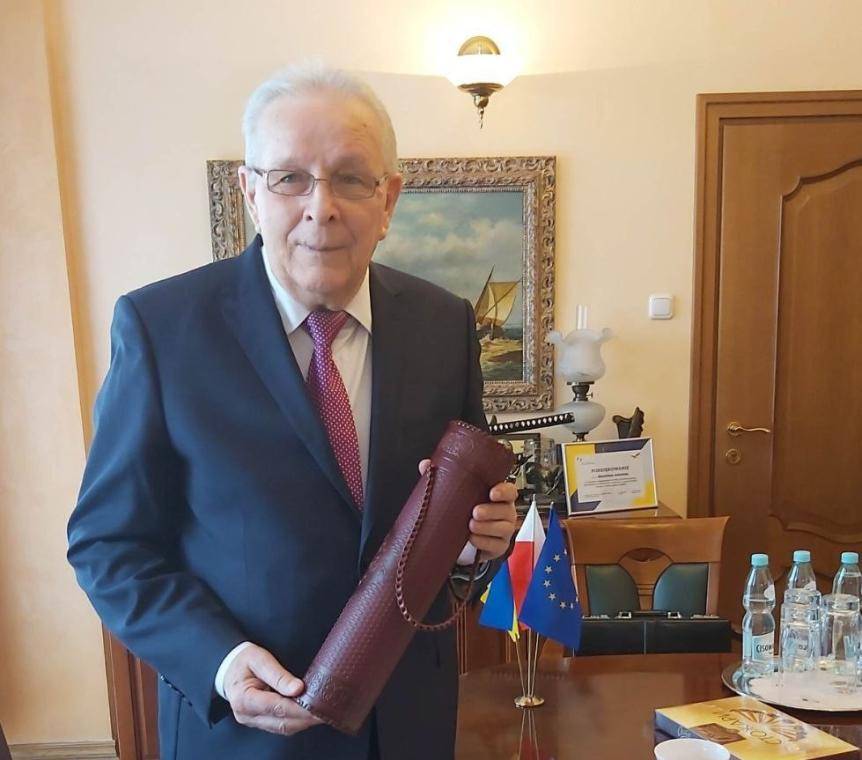 Анджей Вавринюк