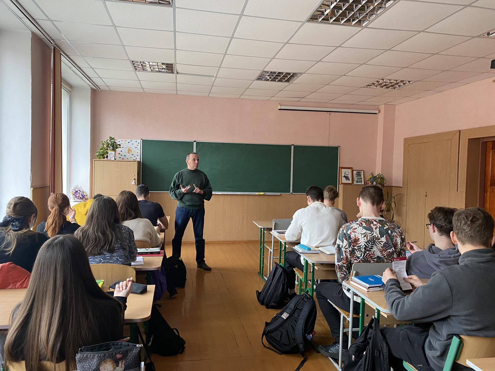 культорологи