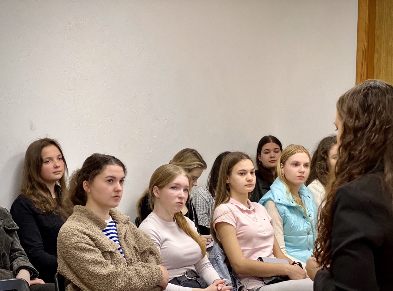 Журналісти