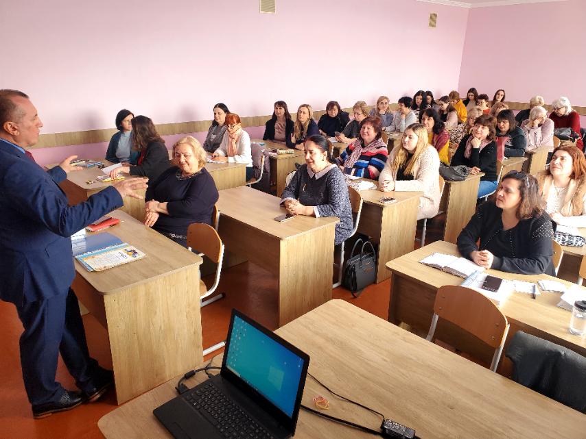 діяльність