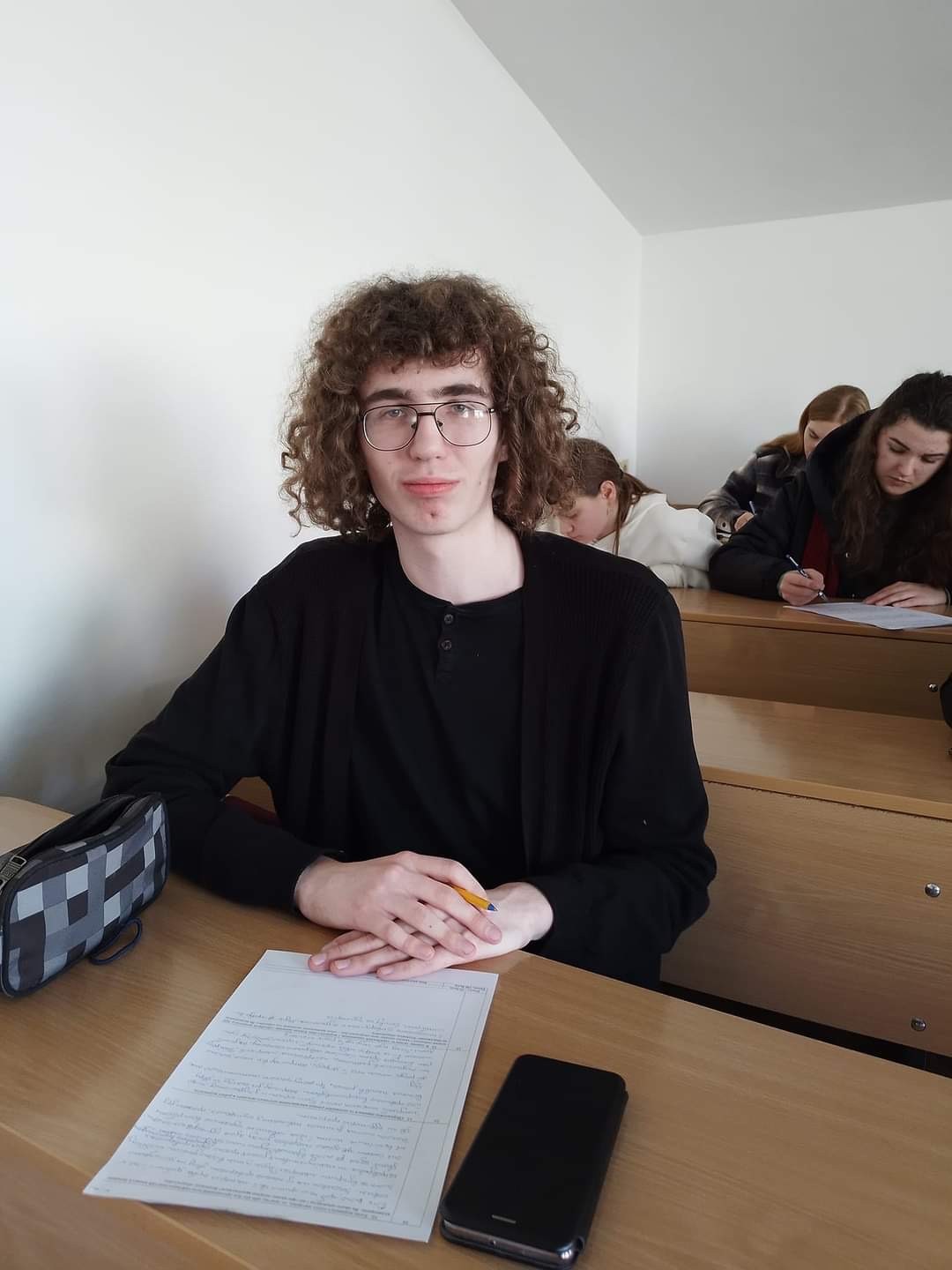 Роман Марчук