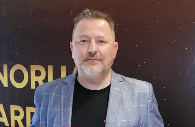 Дмитренко Олег Миколайович