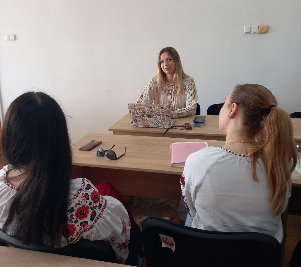 Міжкафедральний семінар про академічну доброчесність