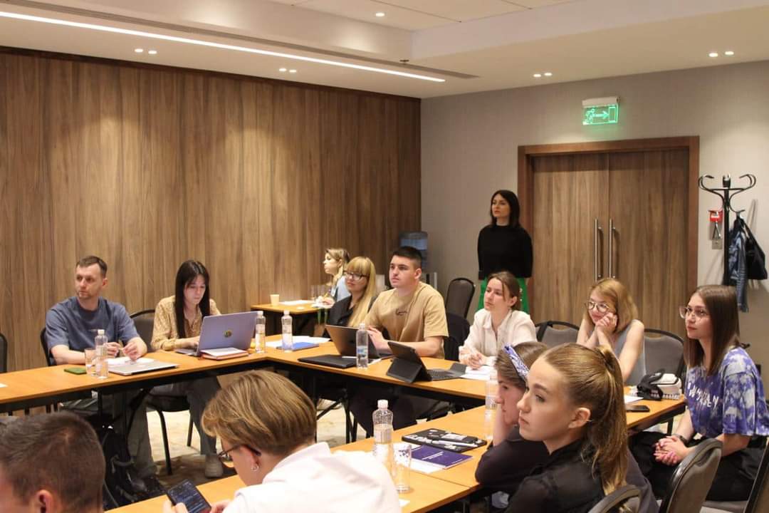 журналістика