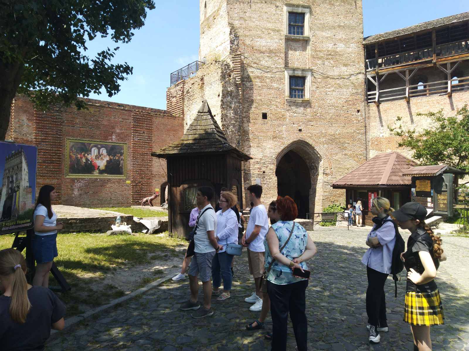 культорологи