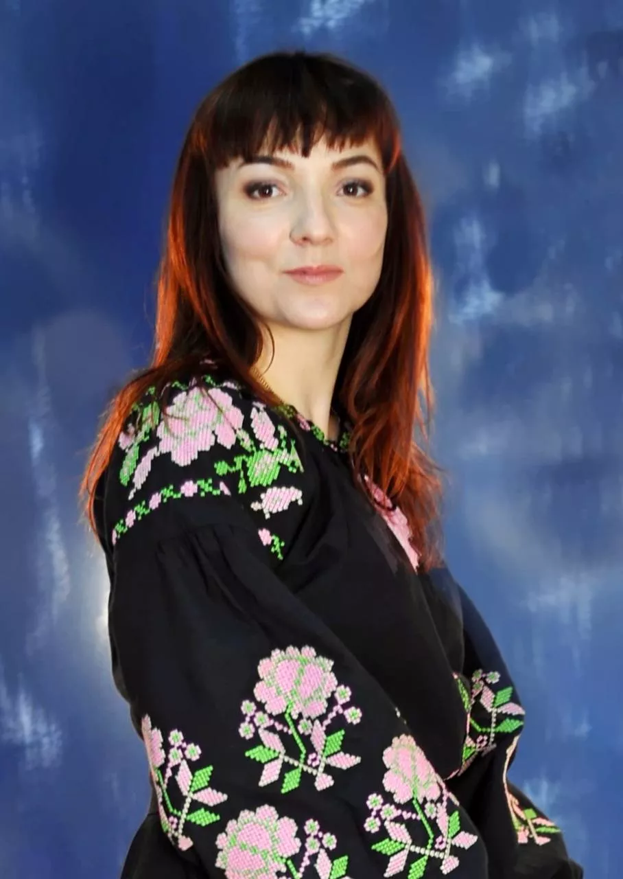 Столярчук Наталія Миколаївна