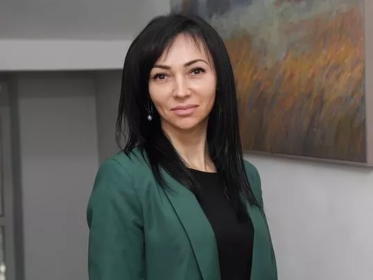 Прокопович Тетяна Анатоліївна